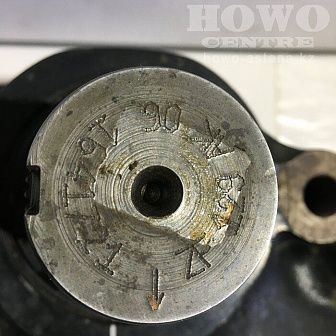 Гур WG9325470228/2